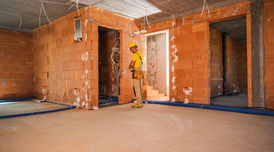 Local Chimney Repair in Ozark, AL